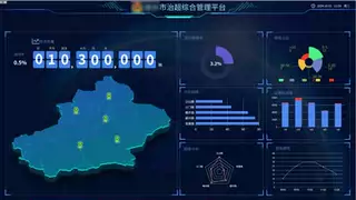 超限超载治理平台  非现场执法系统  不停车称重  厂家直销