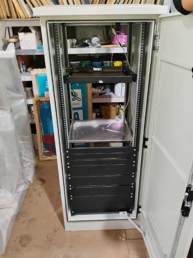 定制空调机柜  制冷制热