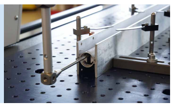 quartz sensor for Weigh In Motion (WIM)